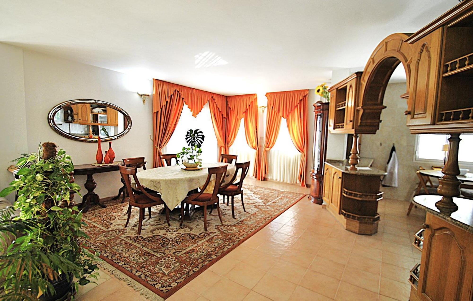 Holiday Villa In 10 Min From Fuengirola Beach With Sea Views Pool Bbq Parking Wifi Aircon Big Garden Mijas Exterior foto