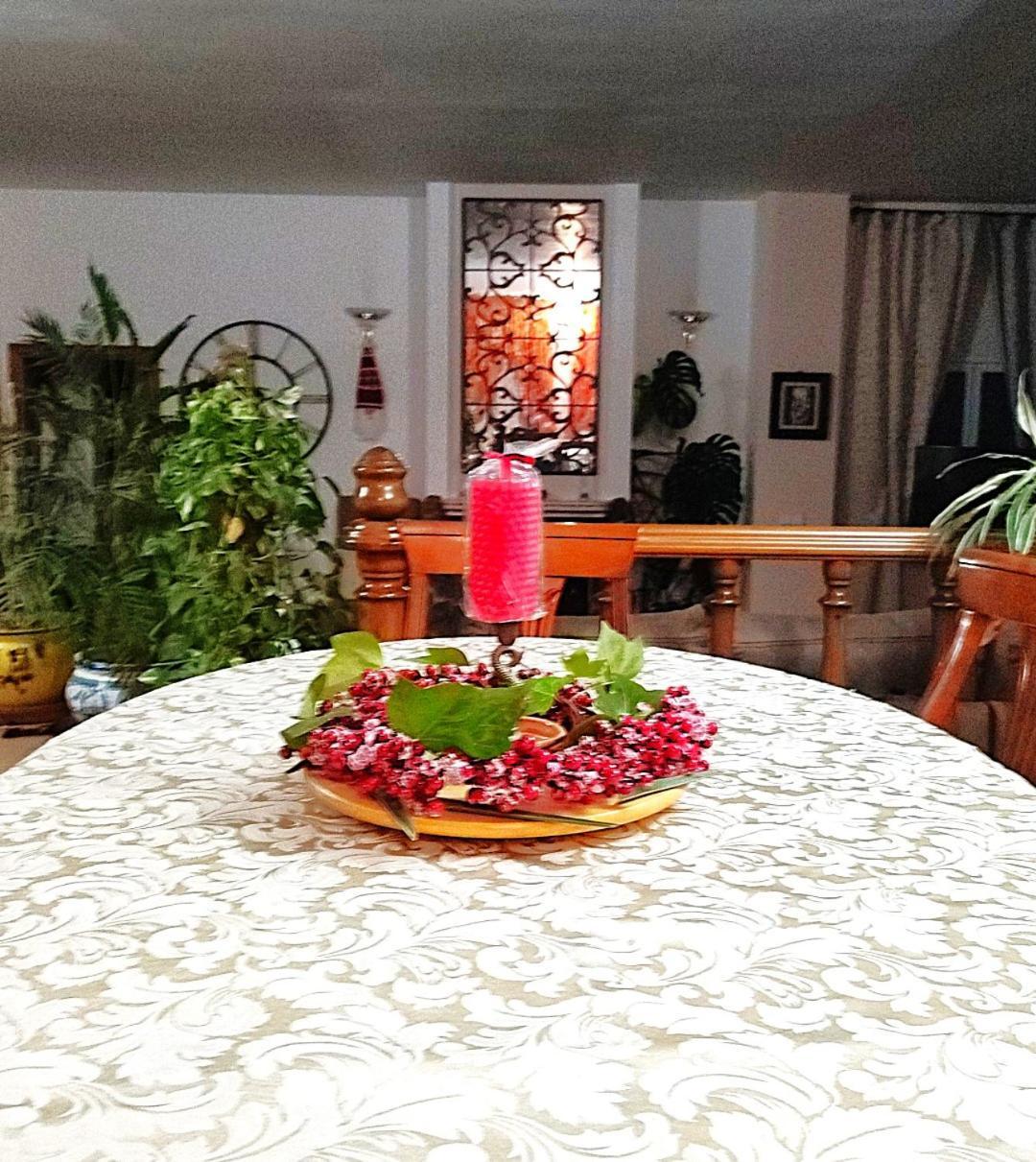 Holiday Villa In 10 Min From Fuengirola Beach With Sea Views Pool Bbq Parking Wifi Aircon Big Garden Mijas Exterior foto